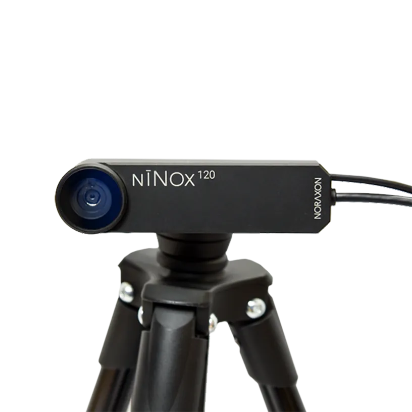 NiNOX 120 On Tripod Landscape Transparent LG Athlex