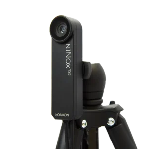 NiNOX 120 On Tripod Transparent Background LG Athlex