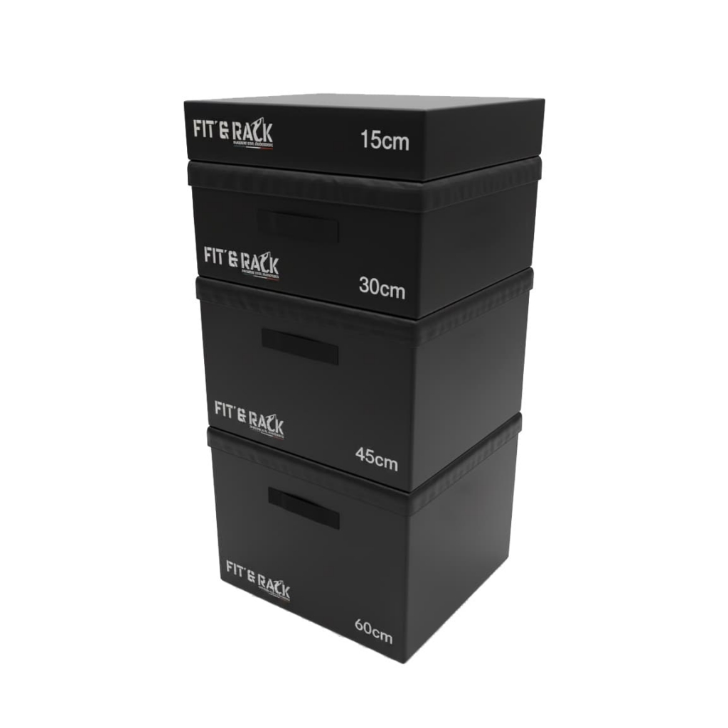 PLYOBOX MODULABLE