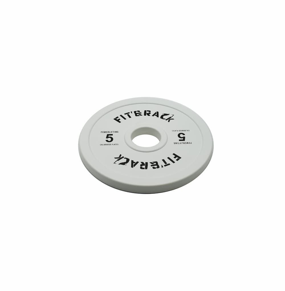 Poids Olympique Powerlifting