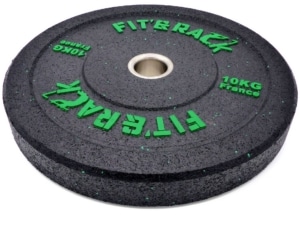Poids Olympique WOD
