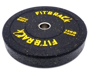 Poids Olympique WOD