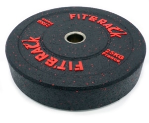 Poids Olympique WOD
