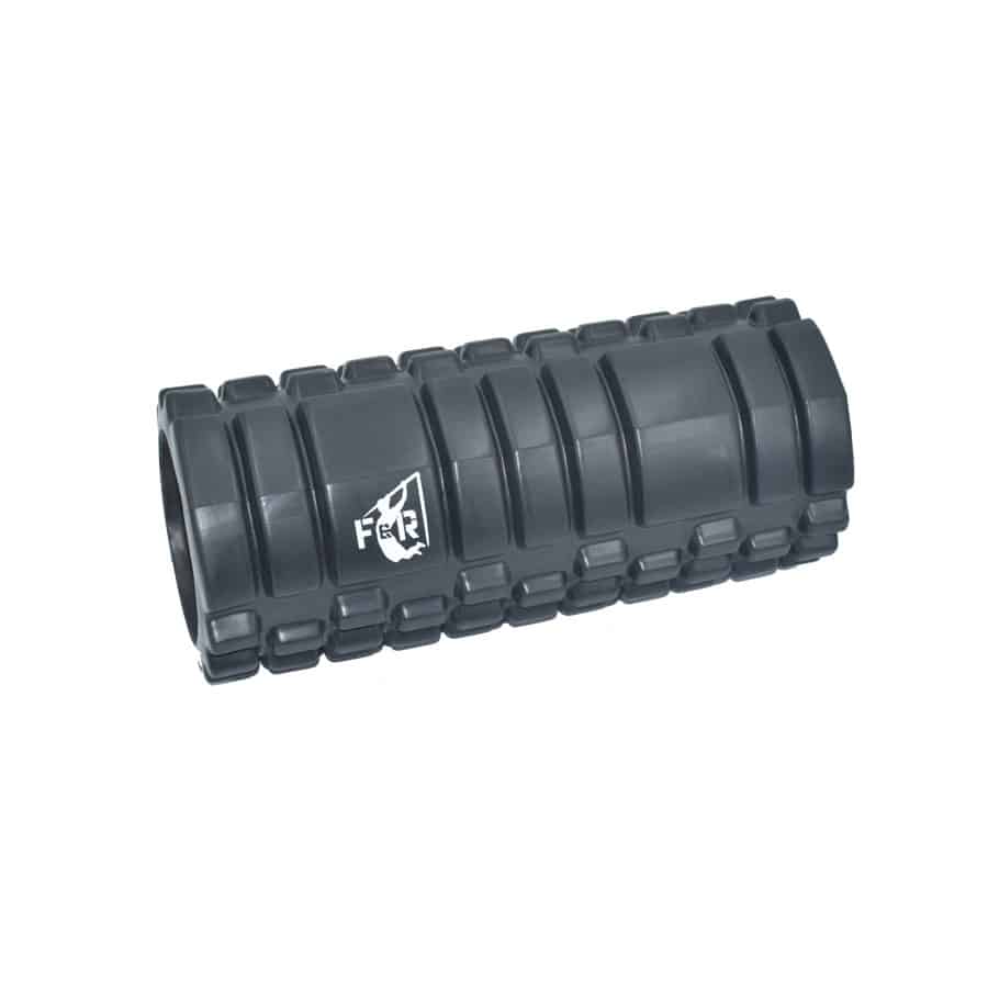 Rouleau De Massage Forme Noir