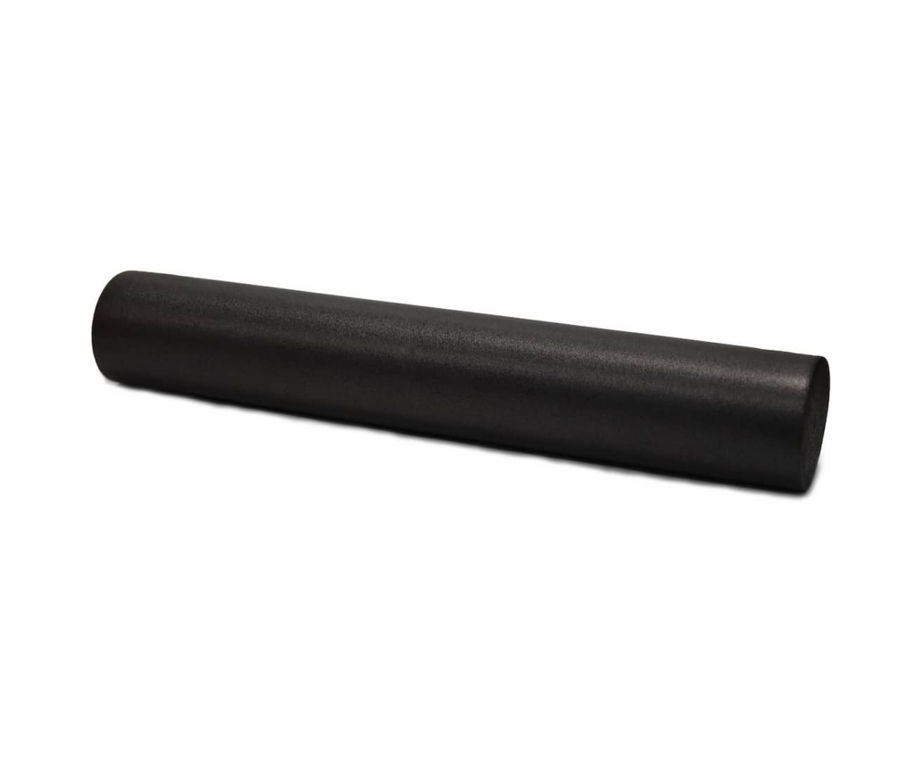 rouleau de pilates mousse