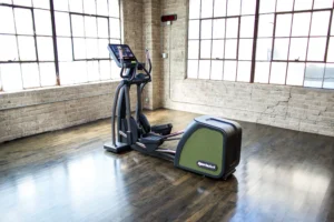 Elliptique EcoPower SportsArt G876