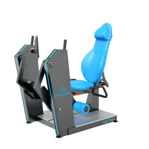 LEG PRESS