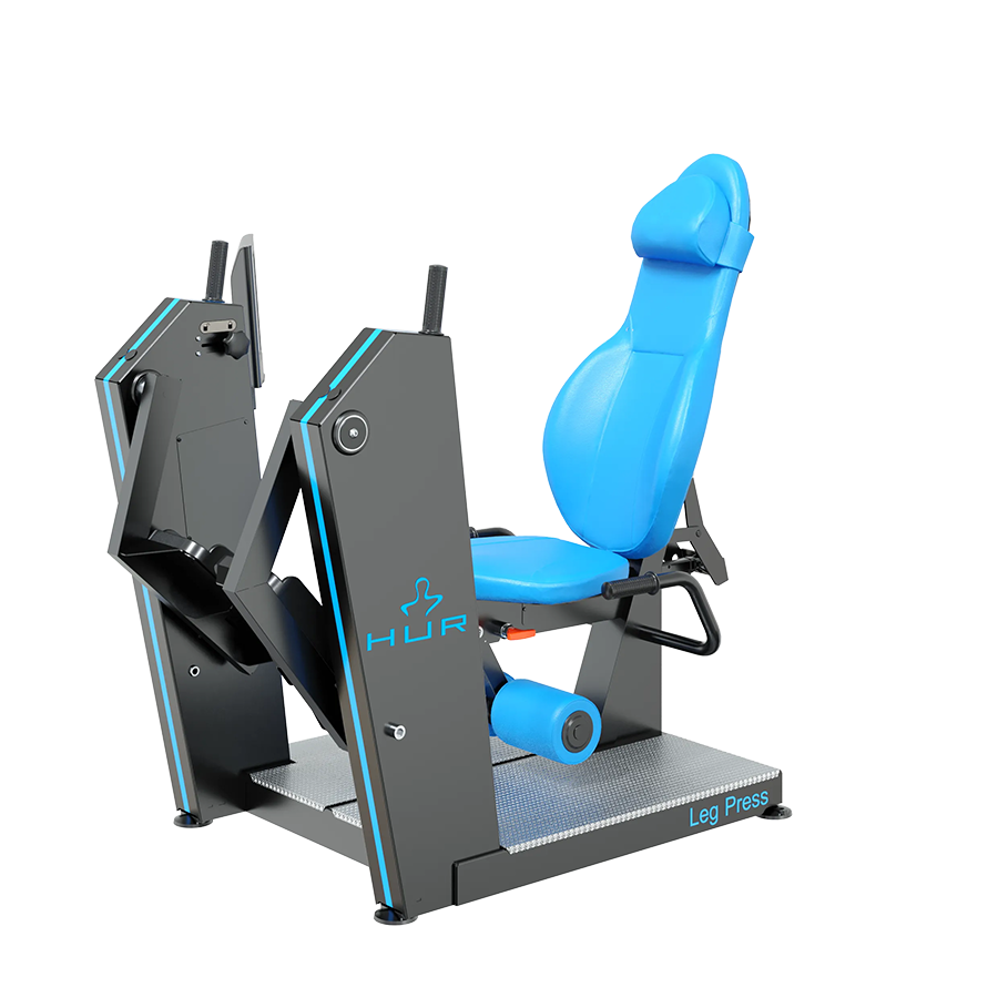 LEG PRESS