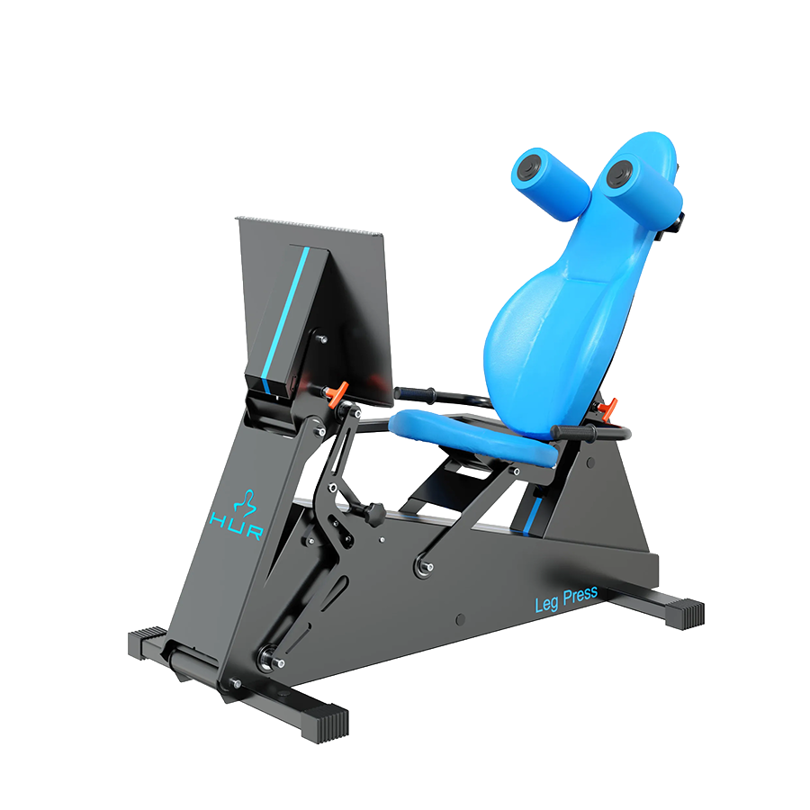leg press incline