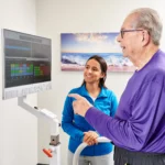 HUR Smart Balance senior