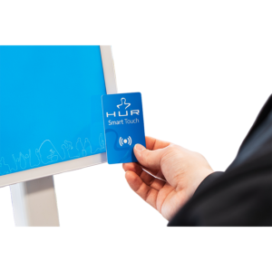 carte RFID HUR Athlex