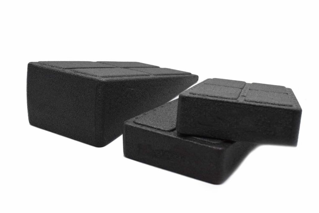 SQUAT BLOCK CALE PIED ATHLEX