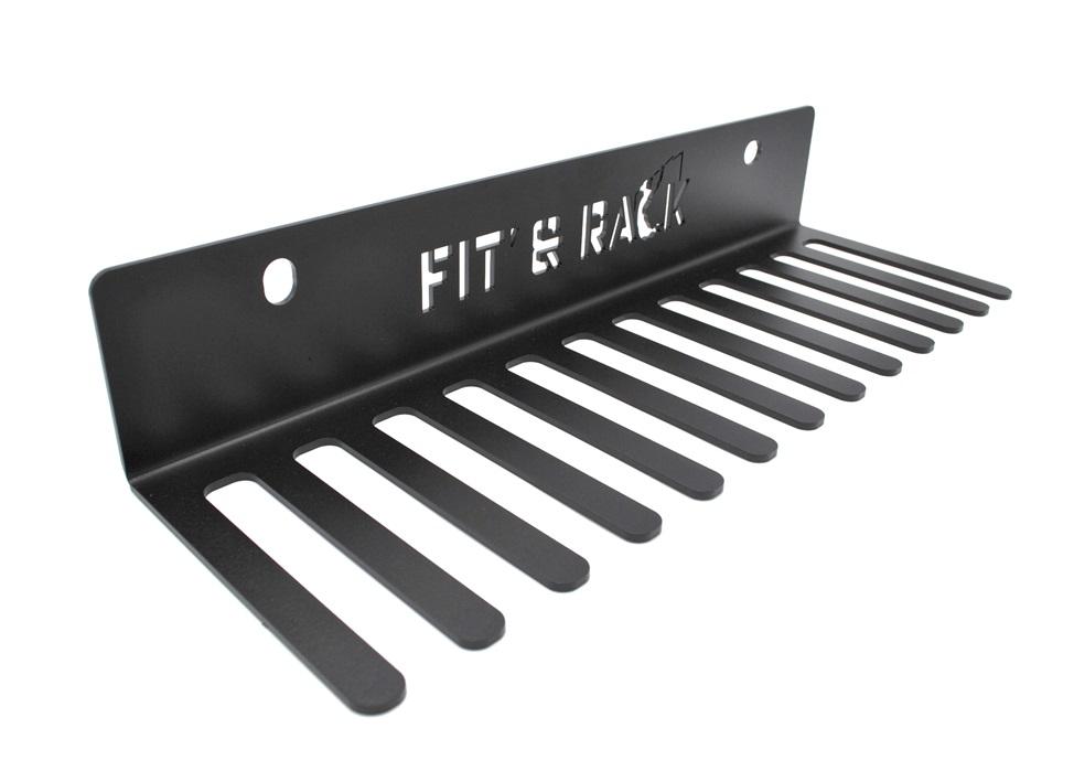 stockage élastique fit and rack - athlex