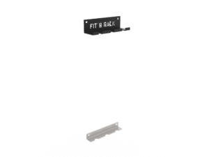 Stockage De 3 Barres Mural Vertical