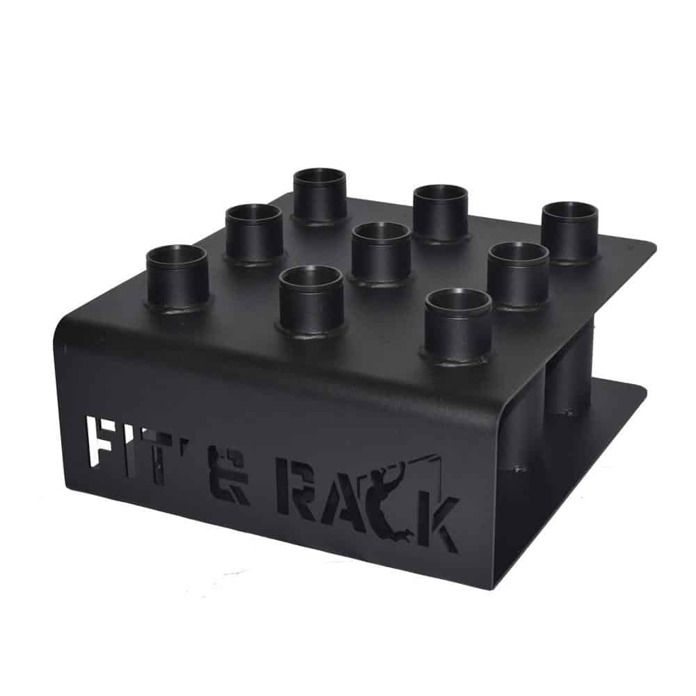 Stockage De Barre Sol Vertical
