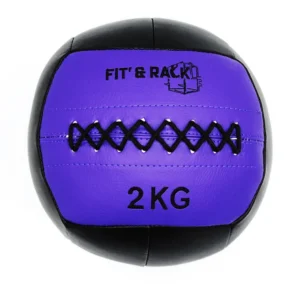 Wall Ball Initiation (2KG)
