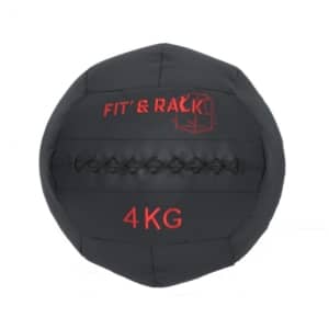Wall Ball Wod (4KG)