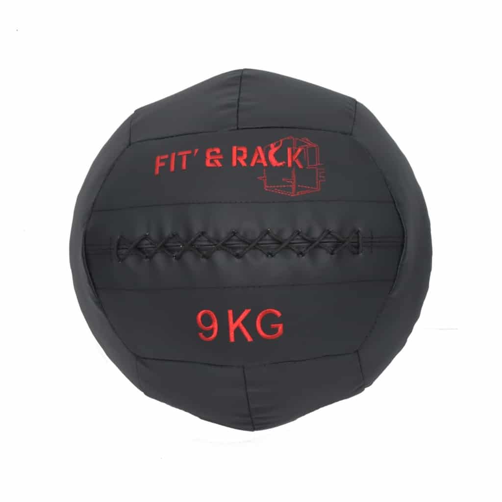 Wall Ball