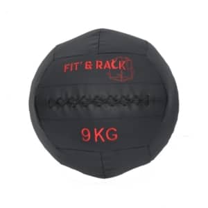 Wall Ball
