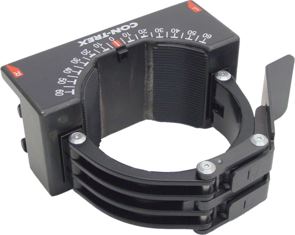 SABOT DE FIXATION