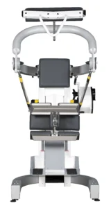 Isocinetisme CON TREX TP 1000 Side2 Athlex