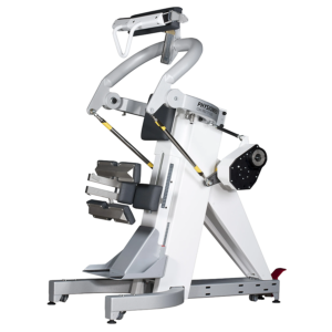 Isocinetisme CON TREX TP 1000 Side Athlex DET