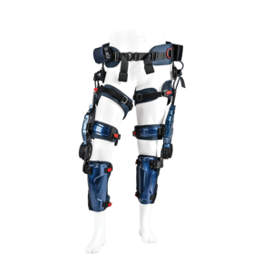 Keeogo, orthèse motorisé athlex