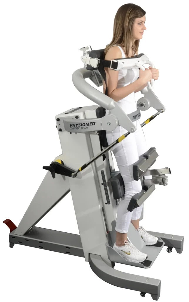 Module Rachis TP500 Physiomed